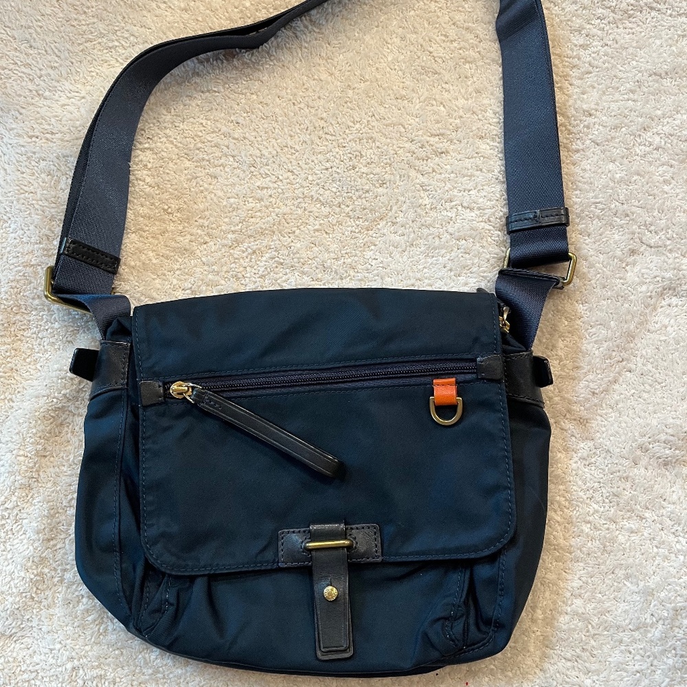 Tumi Bag